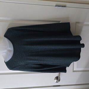 Torrid‎ Top Size 2X Dark Green